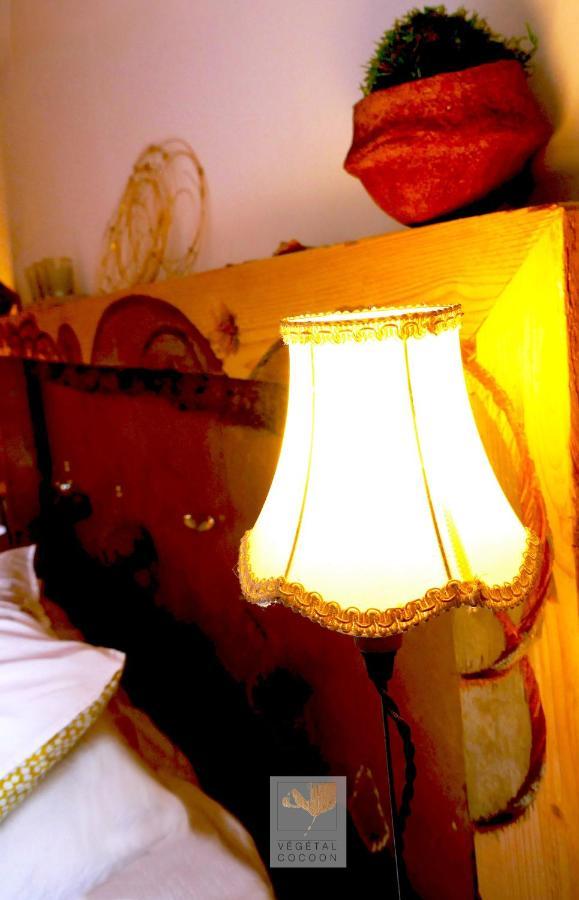 Vegetal Cocoon Daire Annecy Dış mekan fotoğraf